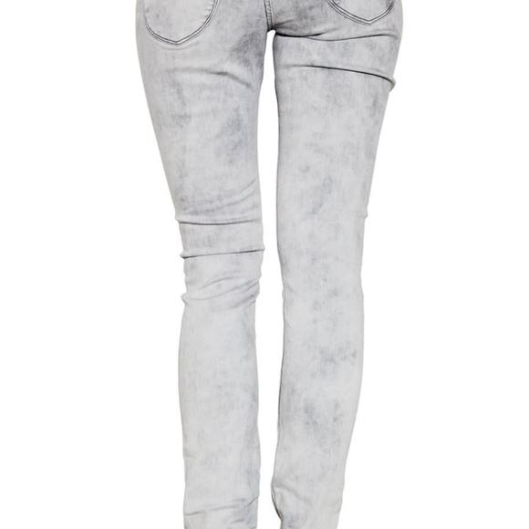 Maison Scotch LA PARISIENNE jeans size 31/32 - Picture 7 of 7